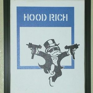 Meet your Posher, Carl